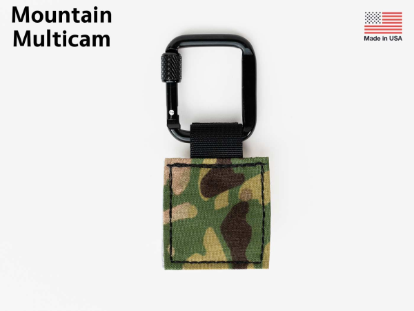 Yakoda Fly Patch Mountain Multicam Yakoda Fly Patch Mountain Multicam